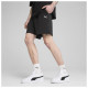 Puma Ανδρικό σορτς Wardrobe Essentials Relaxed 7'' Shorts